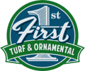 First Turf And Ornamental Corp logo